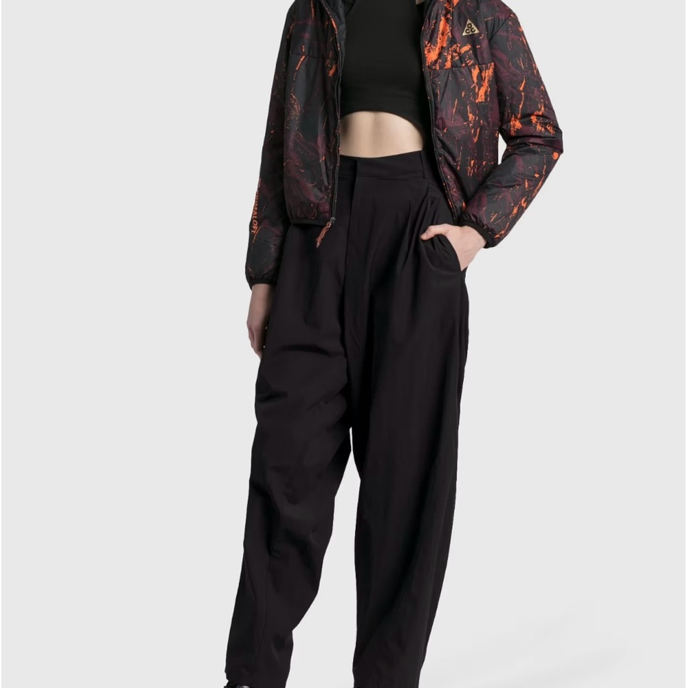 Nike ACG"Rope De Dope Ultra Rock"Packable Primaloft Jacket CV3839-643 Womens M - Picture 7 of 15